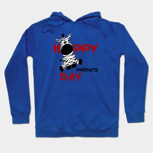 Happy Parents Day Hoodie